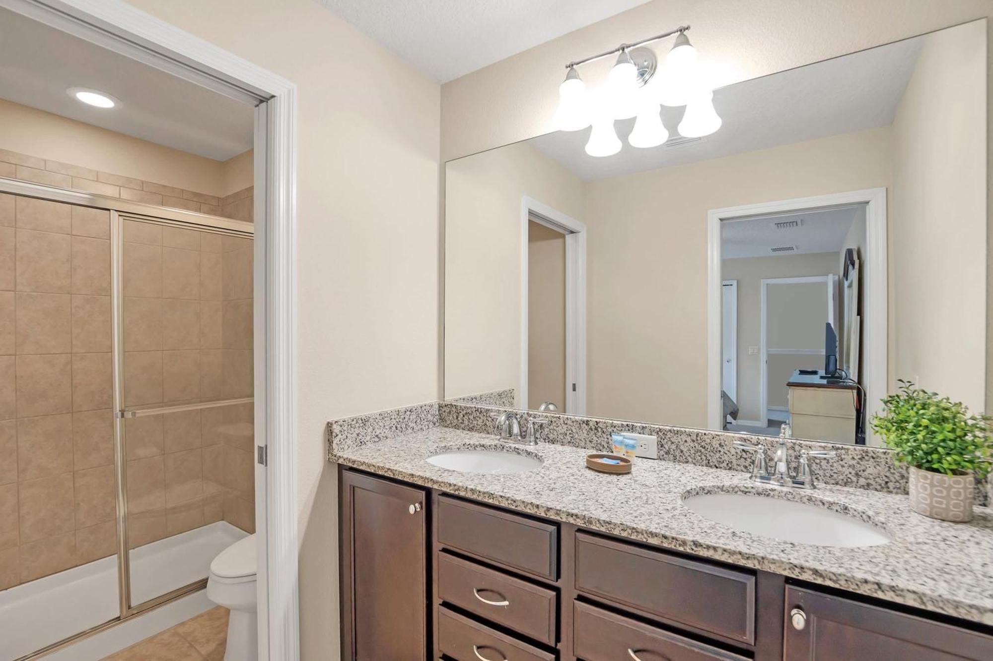 8Br Resort Home W Pool Hot Tub And Theatre Loft Kissimmee Eksteriør bilde